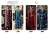 Kahf Premium Vol 1 By Shree Rayon Pakistani Salwar Suits Wholesale Online